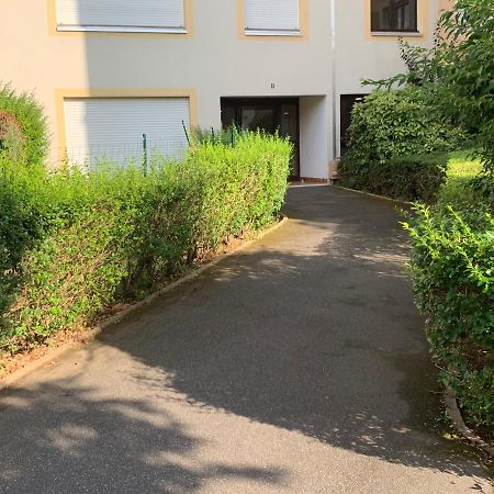 Grand Appartement A Louer Vue Sur Seine Melun Exterior foto